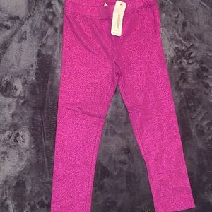 Gymboree leggings